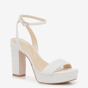 Jessica Simpson Aitina Sandal